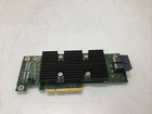 Dell Perc H330 8 Port Sas sata 6 12gb Pci-e 04y5h1 Raid Controller Card 0r5cdn