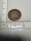 Vintage Rose Bowl University Of Illinois College Football Pin Pinback Button
