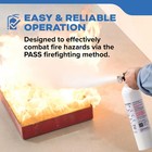 Mariner Pwc Marine Fire Extinguisher  5-b c  3 3lbs  Coast Guard Approved