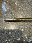 Vintage Pennzoil Oil Logo Ball Point Pen