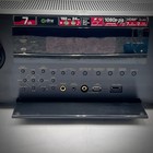 Pioneer Elite Vsx-53 7 1 Channel A v Receiver - Used - No Remote