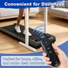 Zf0301 Replacement Walking Pad Remote Control    compatible With Yagud Walking    
