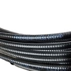 Andrew Heliax Fsj1-50a Coaxial Cable 1 4  Superflexible 50 Ohm Hardline 125 Ft
