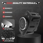 Headlight Fog Light Switch With Fog Light For F150 2015-2020  F250 F350 F450