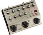 Boss Ve-8 Acoustic Singer Multi-effects Pedal - Open Box