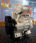 A c Compressor Fits Nissan Altima 07-12 2 5l  sentra 07-12 2 5l Only  67664