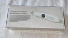 Meaningful Beauty Skin Renewing Facial Tool Heat Massage Red Light New Sealed