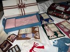 Huge Vintage American Girl Pleasant Company Outfits Accessories Lot Clothing