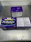 3 Prilosec Otc 20mg Tablets 42ct Ea Exp 9-28