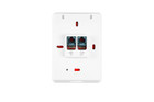 Biamp Apprimo Tec-x 1000  white 