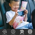 Seat Belt Padding Cover For Baby Child Kids Neck Safety Shoulder Protector