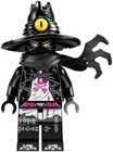 Lego Dreamzzz  Night Hunter Minifigure With Crossbow