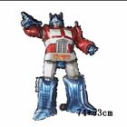 Transformers 2 Pcs Foil Balloon Kids Birthday Party Supplies Decor Boy Gift Us