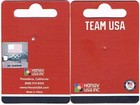 2020 Tokyo Usa Olympic Track   Field Team Noc Pin