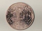 Rare 2023 Washington Quarter  Ddo ddr  Error Coin  P Edith Kanakoule