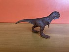 Jurassic World Park Mini Action Dino Carnotaurus 4    Super Colossal Dinosaur Toy