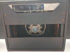 Rare 1966  blackface  Fender Vibro Champ Tube Amplifier Serviced Telefunken