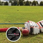  Cricket Bat Tape Roll - Enhance Performance And Stroke Precision With Anti 