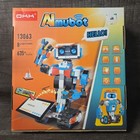 Okk Aimubot Model 13063 Fun   Simple Robot Toy Kids New In Open Box Toy1