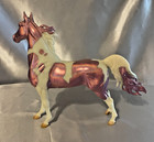 Breyer 1141 American Saddlebred Stallion   Custom Cm   Traditional Model Horse