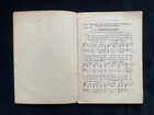 Original Wwi German Soldier s Song Book  sch  tzengraben Lied  W author Inserts