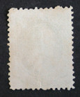 10-24   Rnv565        Scott  136   3c  Washington w  h  Grill   Used   Cv 35