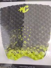 Creatures Of Leisure Griffin Colapinto Lite Surfboard Traction Pad Black Lime