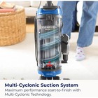 Bissell Cleanview   Swivel Pet Upright Vacuum Cleaner 3836