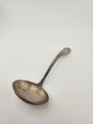 Vintage 1957 Finnish 813h Silver Spoon Helsinki Hallmarked    finland    56g