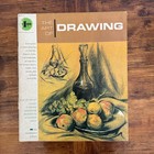 Vintage Art Of Drawing Trees Painting Books - The Grumbacher Library