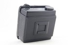   Near Mint   Mamiya Rz67 Pro 120 Roll Film Back Holder From Japan