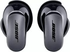 New Bose Quietcomfort Ultra True Wireless Noise Cancelling In-ear- Black Buds  