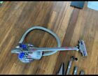 Dyson Big Ball Animal Cinetic Canister Blue With All Attachments 