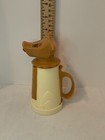 Whirley Industries Vintage Moo Cow Creamer