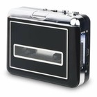 Cassette Player Converter  Convert Tapes To Digital Mp3 Portable