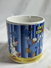 Vintage Walt Disney Class Of Applause 1988 Mug Coffee Cup Collectible Mickey