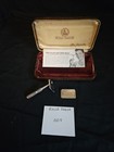 Rolls Razor Traveler Shaving Set W  Case  Strop   Accessories