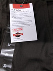 Tru-spec Men s 24-7 Series Original Tactical Pants Cargo Ripstop Brown Unhemmed