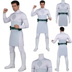 2026 Superhero Mark Grayson Cosplay Costume Halloween Jumpsuits pants Bodysuits