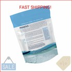 Minera Fine Grain Dead Sea Salt For Bath   Soaking     15 Lbs  3 X 5 Lb Bags   Fas