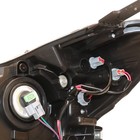 2016 2017 Crosstrek Halogen Headlamp Assembly Right Pass Side Chrome 84001fj540