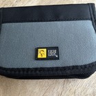 Case Logic Jds-6 Usb Drive Shuttle 6-capacity-black