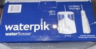 Waterpik Ultra Plus Water Flosser   Cordless Express Combo  White  10 Settings