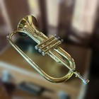 Yamaha Flugelhorn Yfl-2310