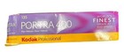 1 Roll Kodak Professional Portra 400 Color Negative Film 35mm