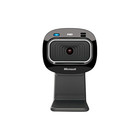 Microsoft Lifecam Hd-3000 For Business - Web Camera