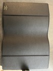 Louis Vuitton Paul Mm Notebook Cover - Black Cream With Notebook Mm Refill