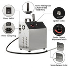Hakka Smoke Generator For Smoker Electric Smoker Generator Commercial Smoking