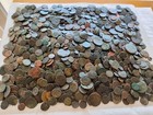 Lot Of 100   Ancient Roman   Byzantine Coins   1500   Years