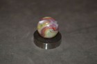 Hand Selected Jabo Multi-color Swirl Toy Marble  Shooter Size  765  49 64  Mint 
